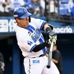 【朗報】DeNA蝦名・梶原でまだまだポジれる