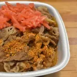 七味をかけたら美味しくなる食べ物