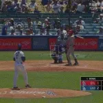 大谷翔平、今季最長４回１失点で圧巻の８奪三振　最速１６２・７キロ…日本人３人目のメジャー１０００安打を３９号逆転２ランで達成