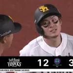 牧原大成 、今日もまた三塁打の猛打賞ｗｗｗｗｗ