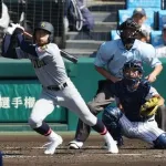 【悲報】仙台育英高校野球部、宮城県民が3人しかベンチ入りしていない外人部隊だった