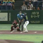 【巨人対ヤクルト15回戦】巨人、ファースト大城が早速裏目に出る…