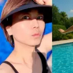 【画像】スク水姿の氷川きよし(47)ｗｗｗｗｗｗｗｗｗｗｗｗｗ