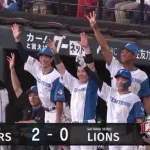【日本ハム】新庄監督「あと、4番どうした！？」とご満悦