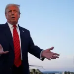 【悲報】トランプ「今まで日本はビジネスをすると逮捕される国だった」