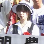 明豊のプラガールさん、ガチで可愛すぎてネットで話題に