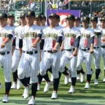 【悲報】夏の甲子園の鳥取県勢、10年連続初戦敗退