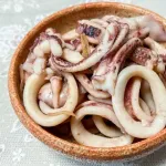 煮ても焼いても揚げても生で食っても旨い食材