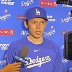 佐々木朗希、ブルペンで32球の熱投「もう不安はない」