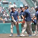 高校野球、既に熱中症選手が続出　命の危機まで一歩手前へ