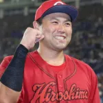 カープ『逆襲の8月』1連勝で4位浮上！新井監督「特別な日にいい試合ができて良かった」【監督談話/祝勝会】