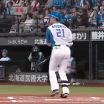 清宮幸太郎の確信歩きｗｗｗｗｗｗｗｗｗｗｗ