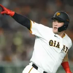 【朗報】リチャード、大谷とジャッジに並ぶ