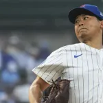 今永昇太６回１／３を３安打１失点の力投も９勝目はお預け　鈴木誠也は４月２３日以来の欠場