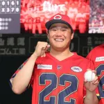 カープ新井監督は『5年契約』なので来年も続投濃厚