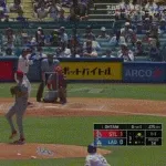 【ジエンゴ】大谷翔平、第３９号逆転２ランホームラン！メジャー通算１０００本安打をホームランで達成！！！！！！！！！！！！！！！！！