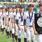 【動画】広陵高校、何事もなかったかのように甲子園に登場ｗｗｗｗｗｗ