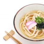 一生ラーメンVS一生うどん　選ぶなら