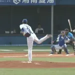 【悲報】藤浪さん、ついにやってしまう…