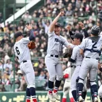 【高校野球】夏の甲子園2025の優勝候補は？　横浜、健大高崎、智辯和歌山、仙台育英