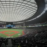 ソフトバンク、オリックス、日ハム、楽天、ロッテ「ホーム球場涼しい」西武「はあはあ...」