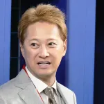 中居正広、ブチギレ「相手弁護士にしか伝えていない内容がリークされている。」