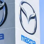 【悲報】マツダ、純利益83%減に… アメリカでの販売が多くトランプ関税が重荷か