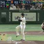 【巨人対ヤクルト15回戦】巨人プロ初先発の森田駿哉、5回まで1安打無失点の好投で勝利投手の権利獲得！！！！！！！！！！