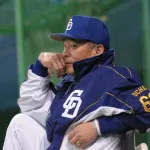 落合中日「毎年優勝or優勝争いします。だいたい勝ちます」名古屋市民「あっそ」「よかおめ」