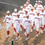 広陵(広島)vs旭川志峯(北北海道)の見どころ【夏の甲子園】