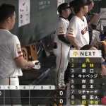 【朗報】田中将大さん、3回パーフェクト