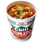 カップヌードルチリトマトを美味しさを伝えたい