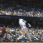 【朗報】大谷、39号２ラン４回１失点の活躍ｗｗｗｗｗｗｗｗｗｗ