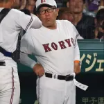 広陵、甲子園初戦を勝利　監督は「ご心配かけた」　選手に「騒ぎ伝えず」