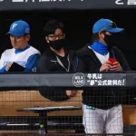 日本ハムが完封負け　連勝4で止まる...四回無死満塁の絶好機を逃す　達は7勝目ならず