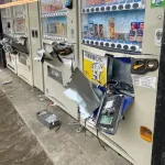 【悲報】自販機大国の日本、終わる
