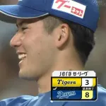 【中日対阪神16回戦】中日ドラフト１位金丸夢斗が「10度目の正直」でプロ初勝利！初の阪神戦で力投！
