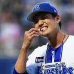 藤浪晋太郎さん、オーラもなければ実力もない二軍ピッチャーに成り果てていた