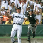 1998年夏の甲子園・松坂大輔、4日間で535球を投げる←これが問題にならなかった理由