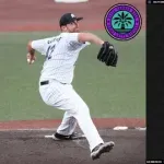 一軍試合実況　8月7日18:00～ ロッテ－ソフトバンク(サモンズ×松本晴)
