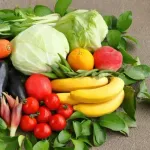野菜で打線組んだwwwwwwwwwwww