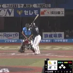 小久保監督、松本晴のエラーに苦言「もったいないね」「チームを代表していくなら守備意識は課題」