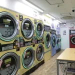 【急募】コインランドリー60分の待ち時間の使い方