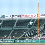 【悲報】甲子園、2部制にして客がめっちゃ減る