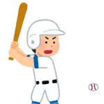 MLB「2番ではなく3番や4番に最強打者を置くことも結構あります」NPBファン「2番に最強打者置け！