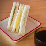 たまご、ツナに匹敵するサンドウィッチが見つからない