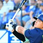 【MLB】ドジャース村上宗隆が再浮上 〝三塁マンシーの後継者として6年契約〟予想　ヤンキースなど争奪戦