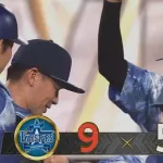 【DeNA対広島18回戦】DeNAが９－５で広島に快勝！２位巨人と0.5差！佐野V打＆１１号３ラン！蝦名猛打賞！広島はカード負け越しで再び借金１０