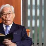 【テレビ】「冗談じゃない、フジに上納文化なんてありません」 日枝久氏が“悪玉論”に反論した