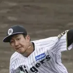 ここ3試合の伊原陵人さん、9.2回 0勝3敗 10失点